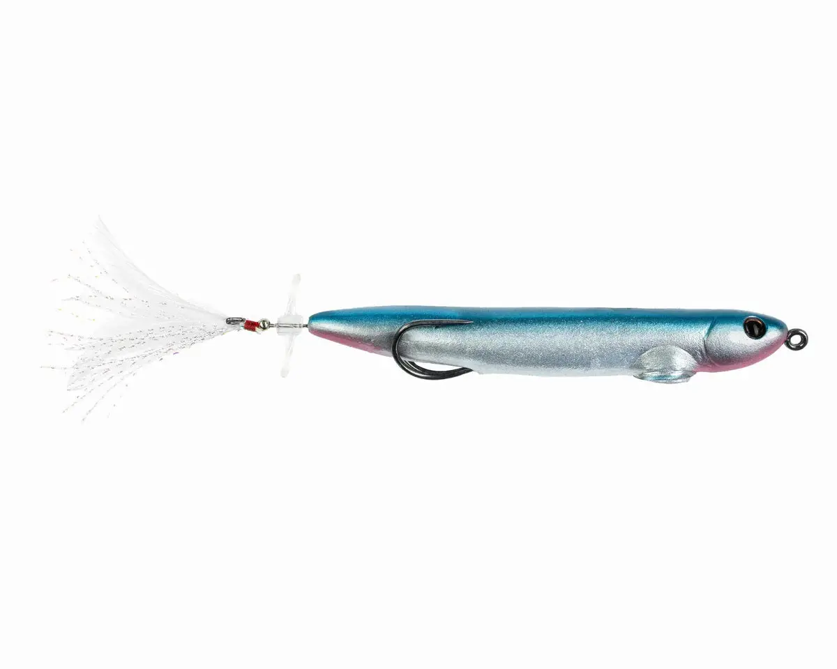 Zoo Prop Topwater Lure 1