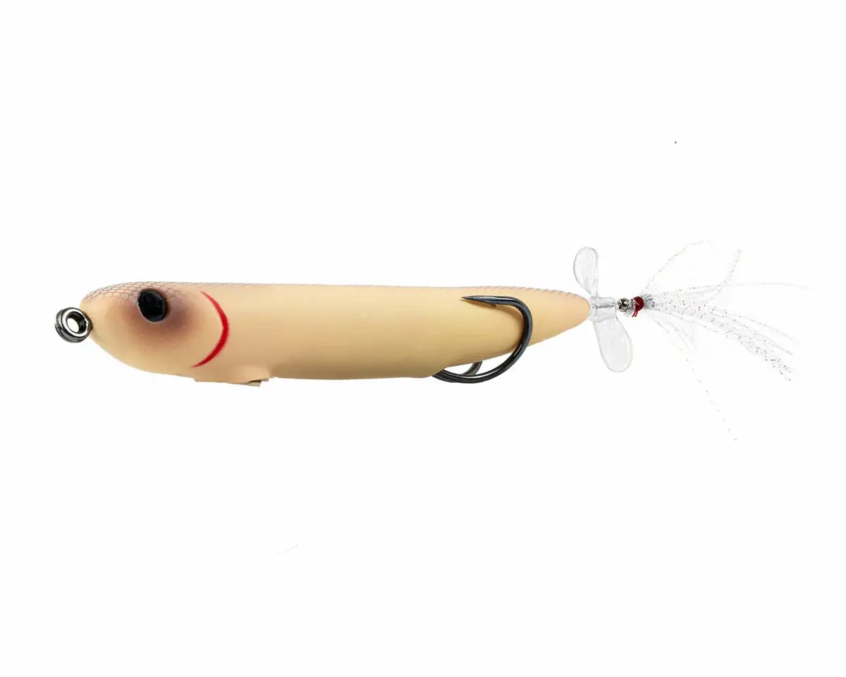 Zoo Prop Topwater Lure 2