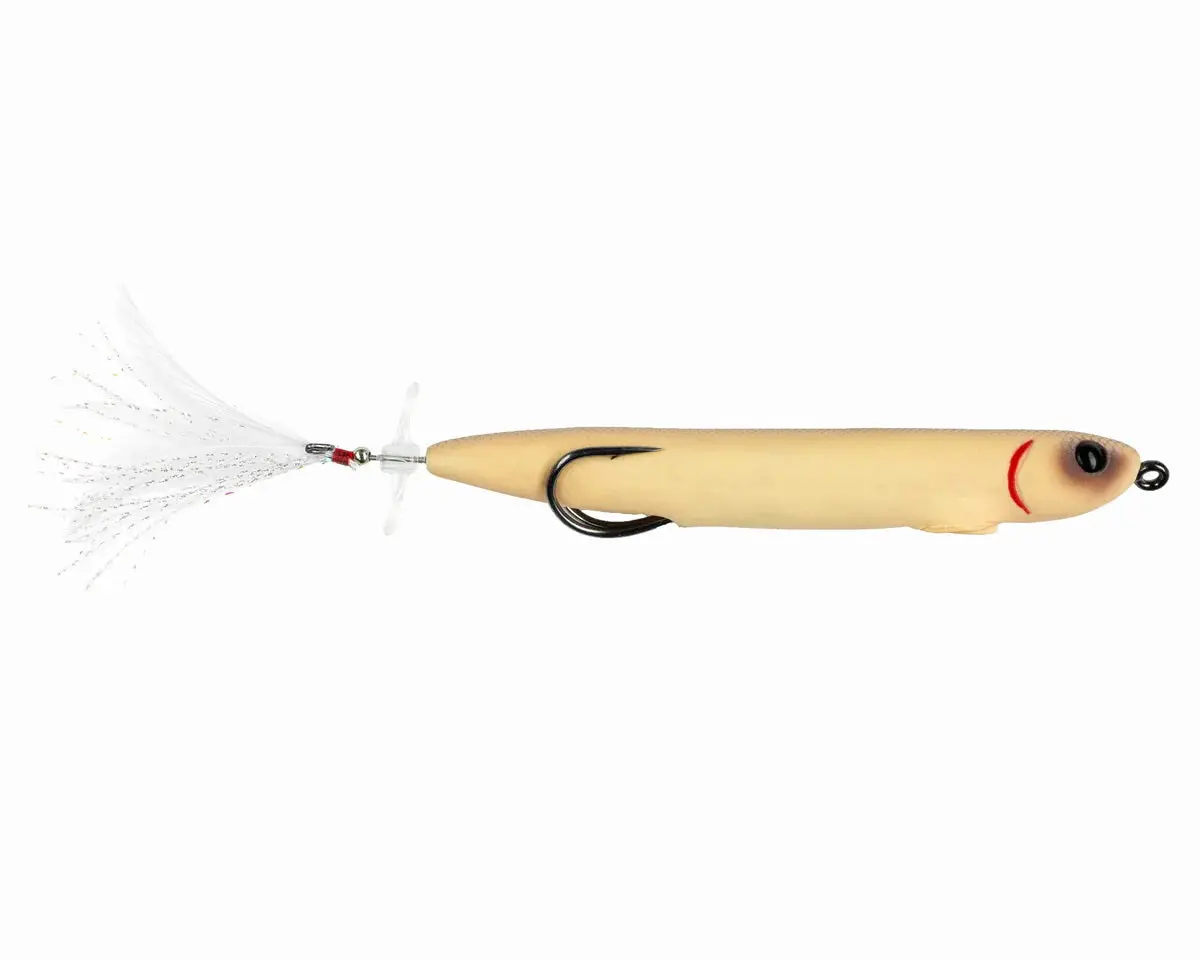 Zoo Prop Topwater Lure 1
