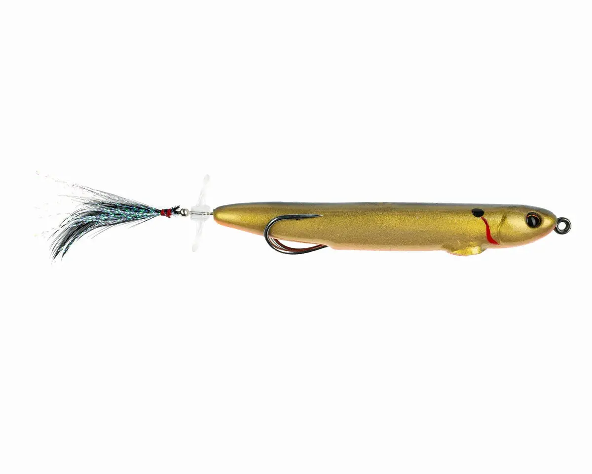 Zoo Prop Topwater Lure 1