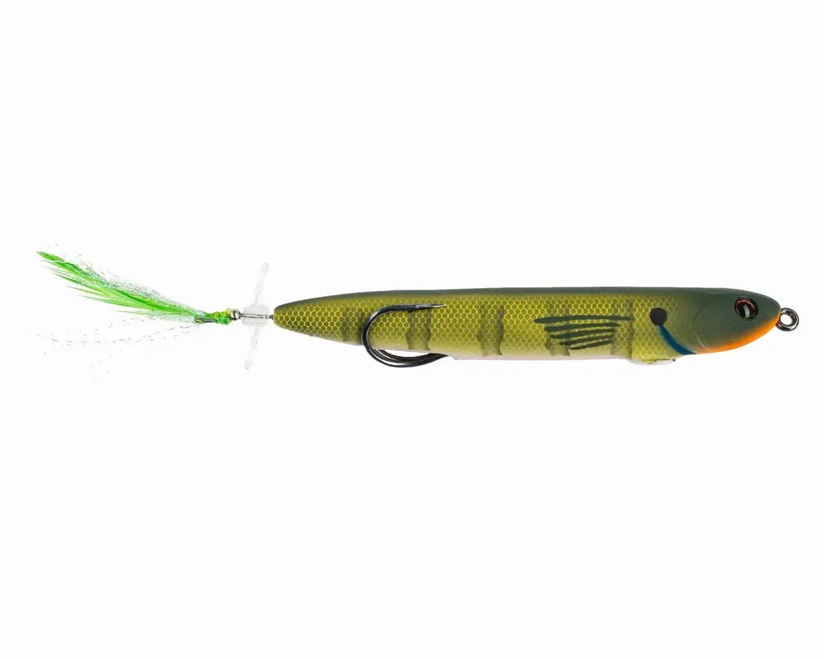 Zoo Prop Topwater Lure 1