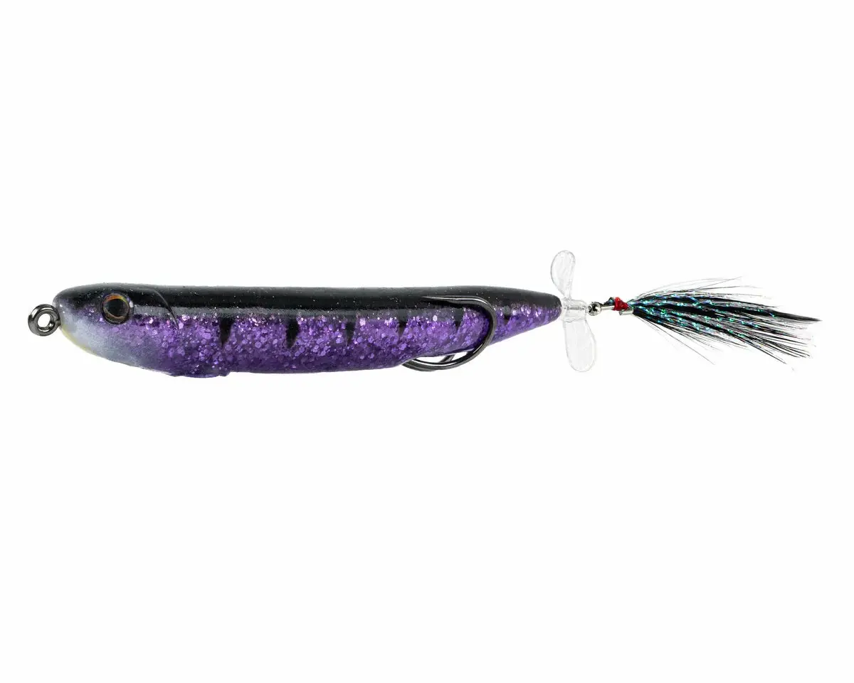Zoo Prop Topwater Lure 2