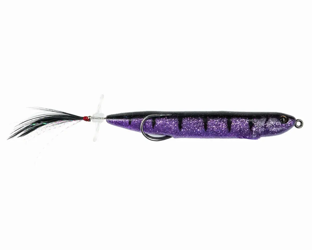 Zoo Prop Topwater Lure 1