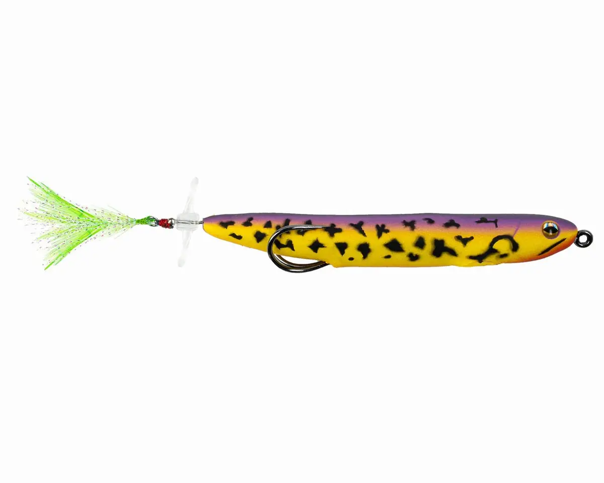 Zoo Prop Topwater Lure 1
