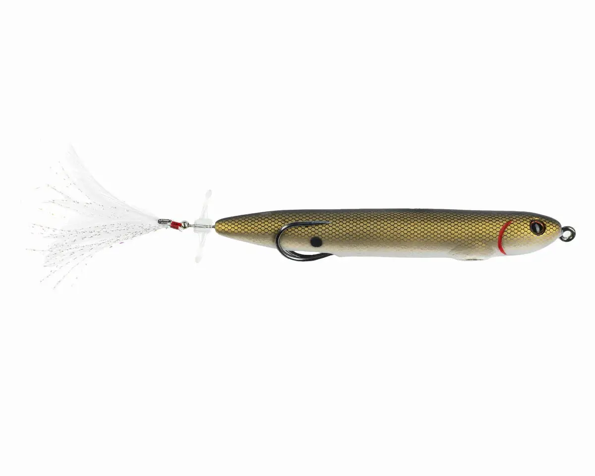 Zoo Prop Topwater Lure 1