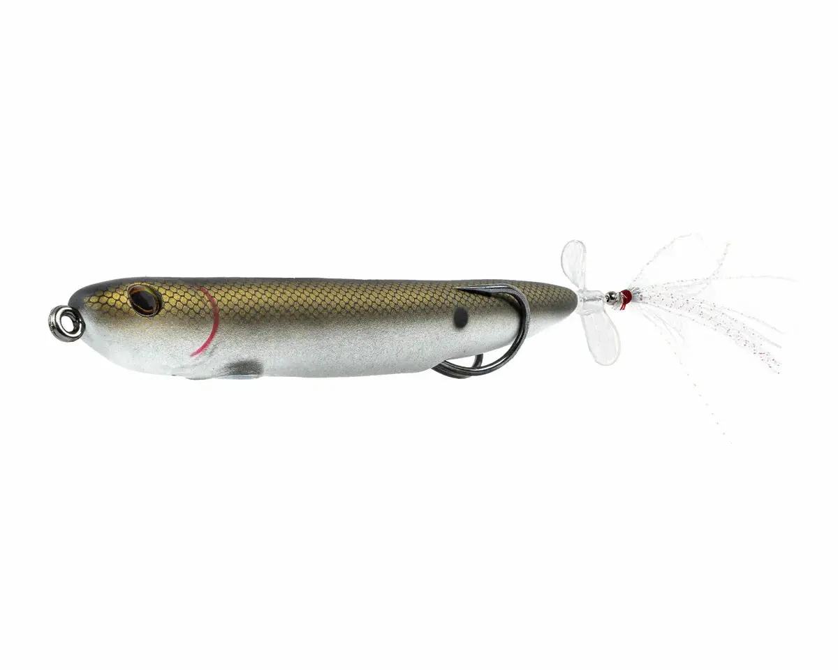Zoo Prop Topwater Lure 2