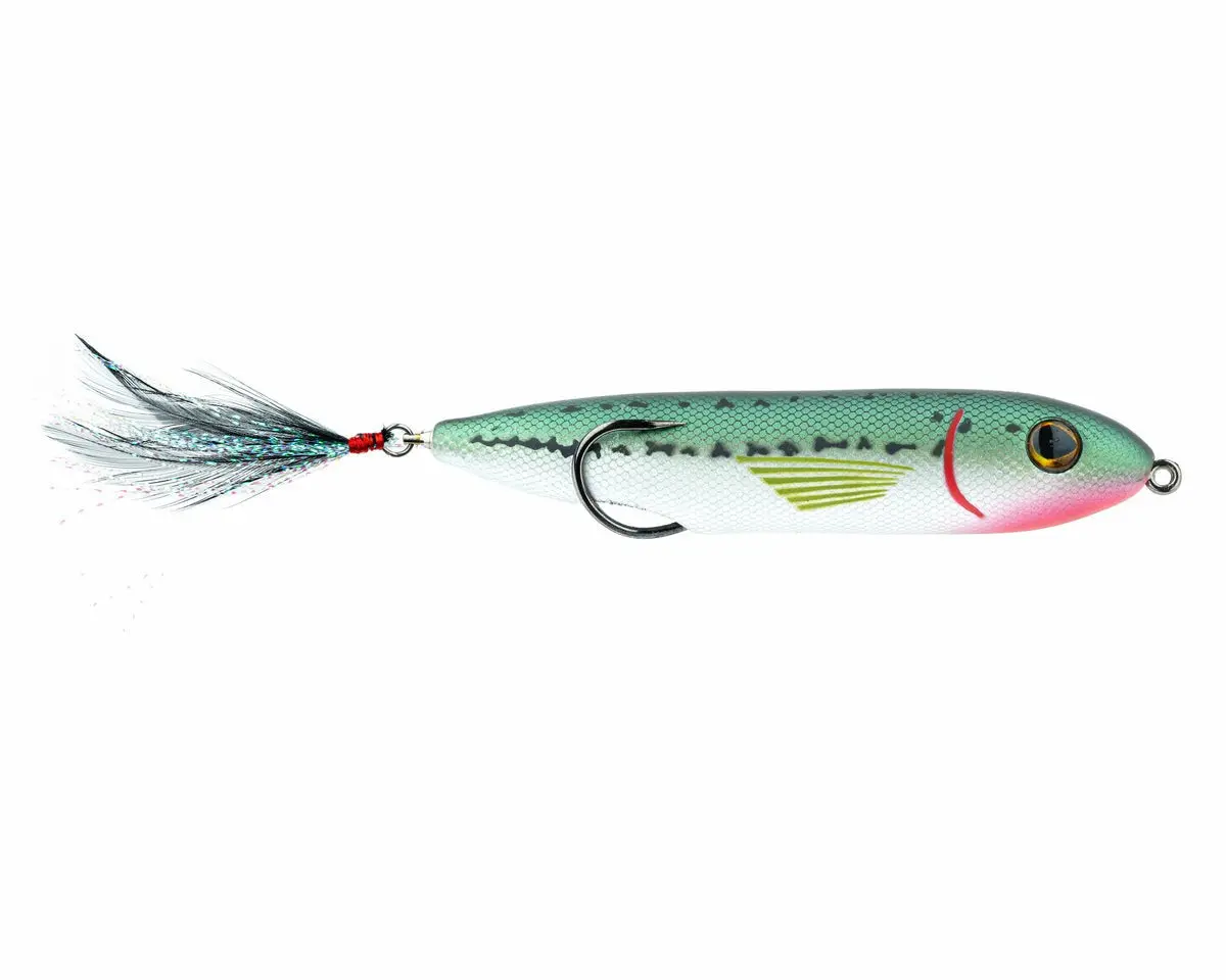 Zoo Pup Topwater Lure - (1/2 Oz.) 1