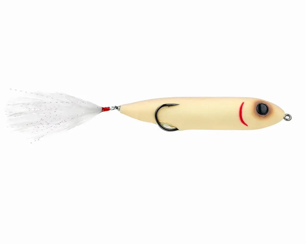 Zoo Pup Topwater Lure - (1/2 Oz.) 1