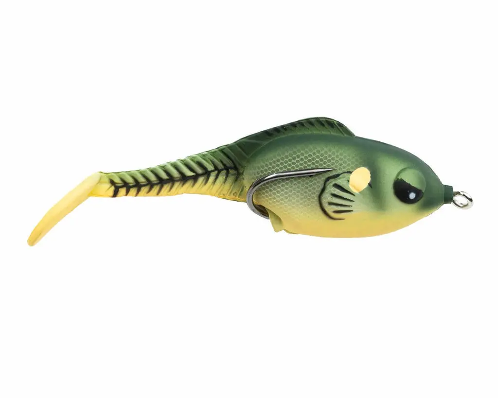 Zoo Wake Topwater Lure - (1/2 Oz.) 1