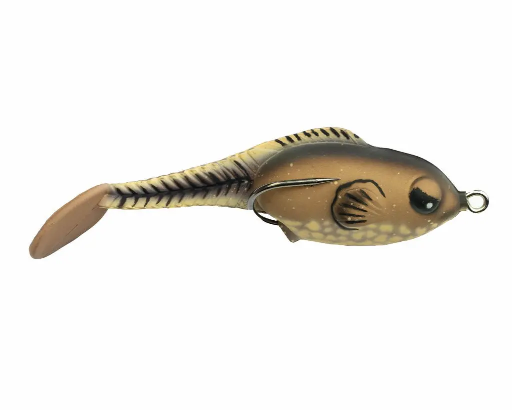 Zoo Wake Topwater Lure - (1/2 Oz.) 1