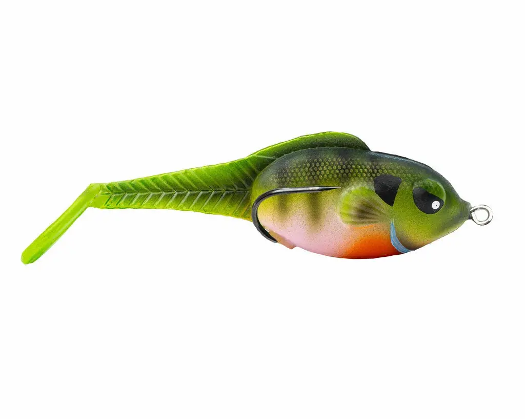 Zoo Wake Topwater Lure - (1/2 Oz.) 1