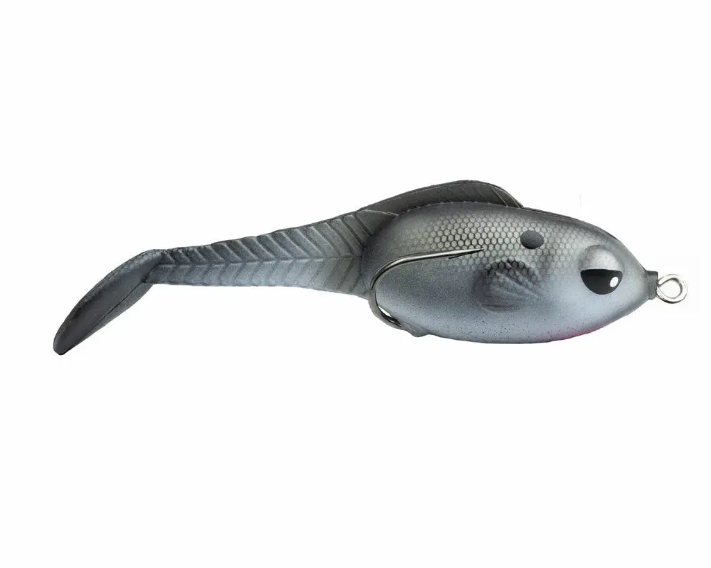 Zoo Wake Topwater Lure - (1/2 Oz.) 1