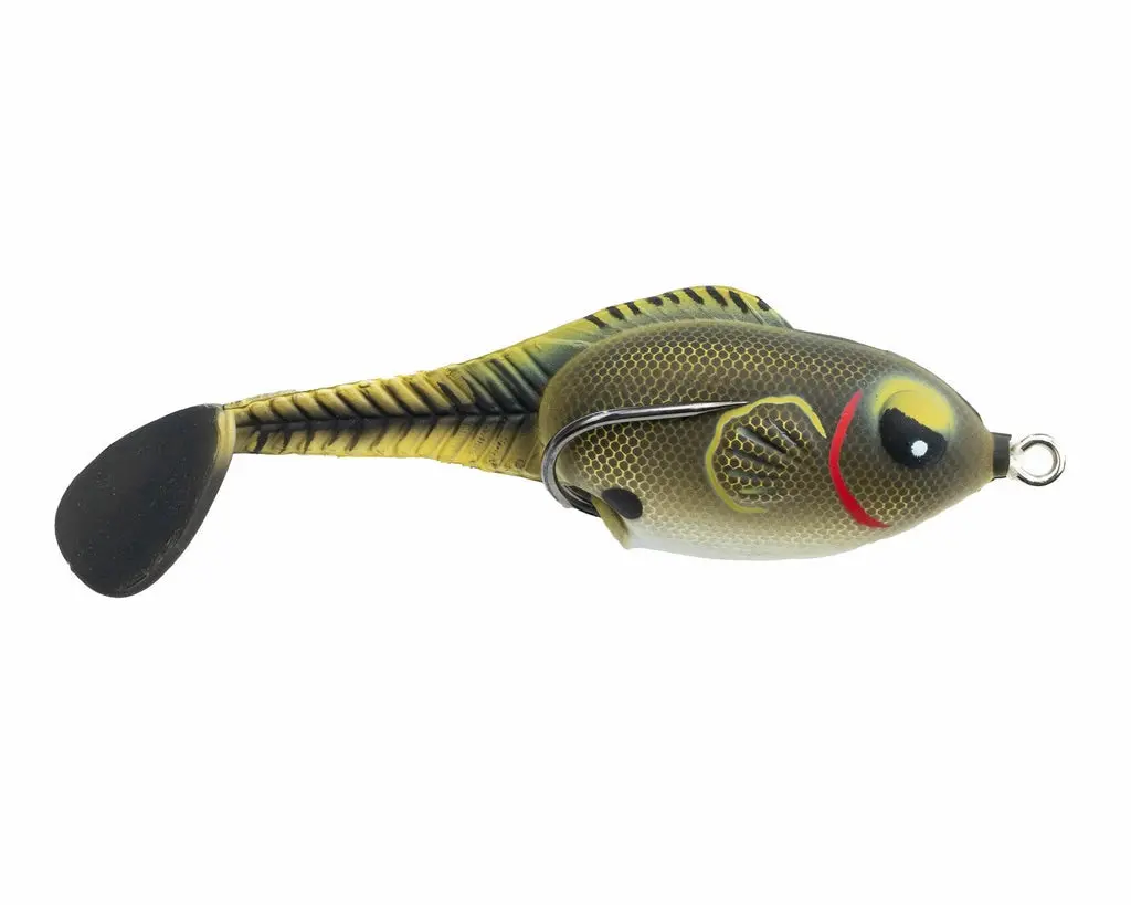 Zoo Wake Topwater Lure - (1/2 Oz.) 1