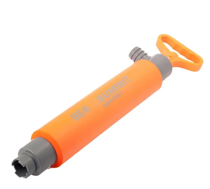 Solution Bilge Pump 1