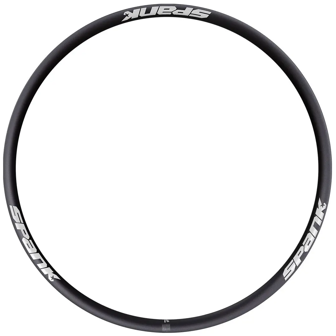 Aros Spank Spike Race Bead Bite 27.5" 1