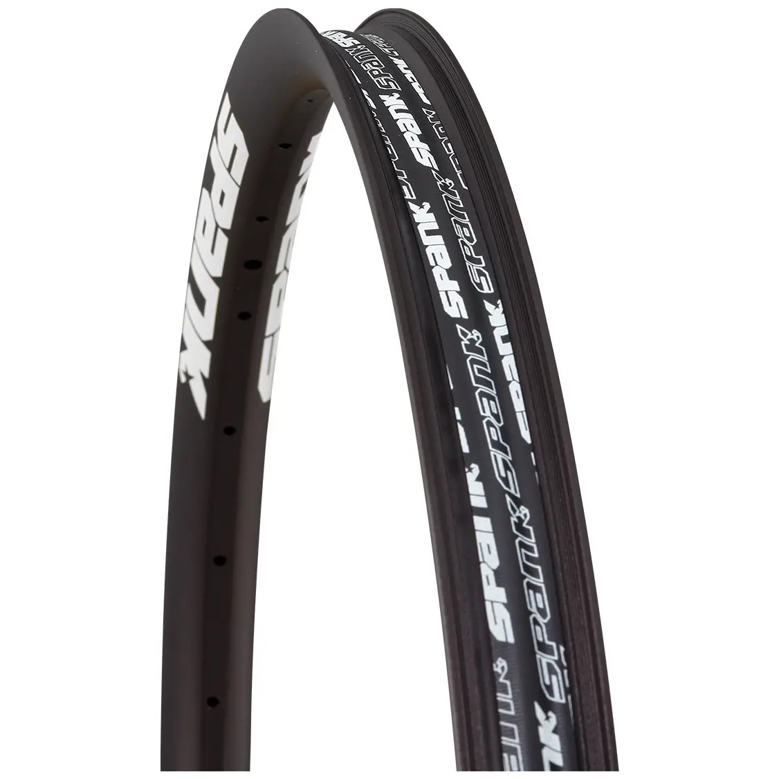 Aros Spank Spike Race Bead Bite 27.5" 2