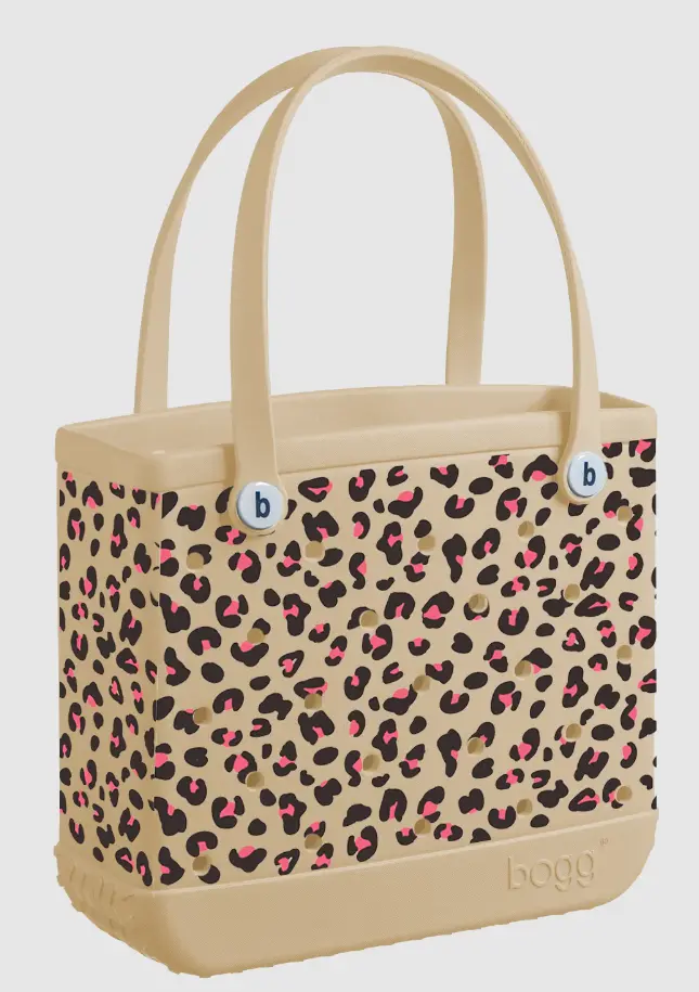 Special Edition: Baby Bogg Bag (Small Tote 15X13x5.25) 1