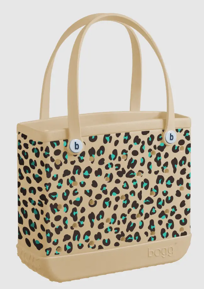 Special Edition: Baby Bogg Bag (Small Tote 15X13x5.25) 1