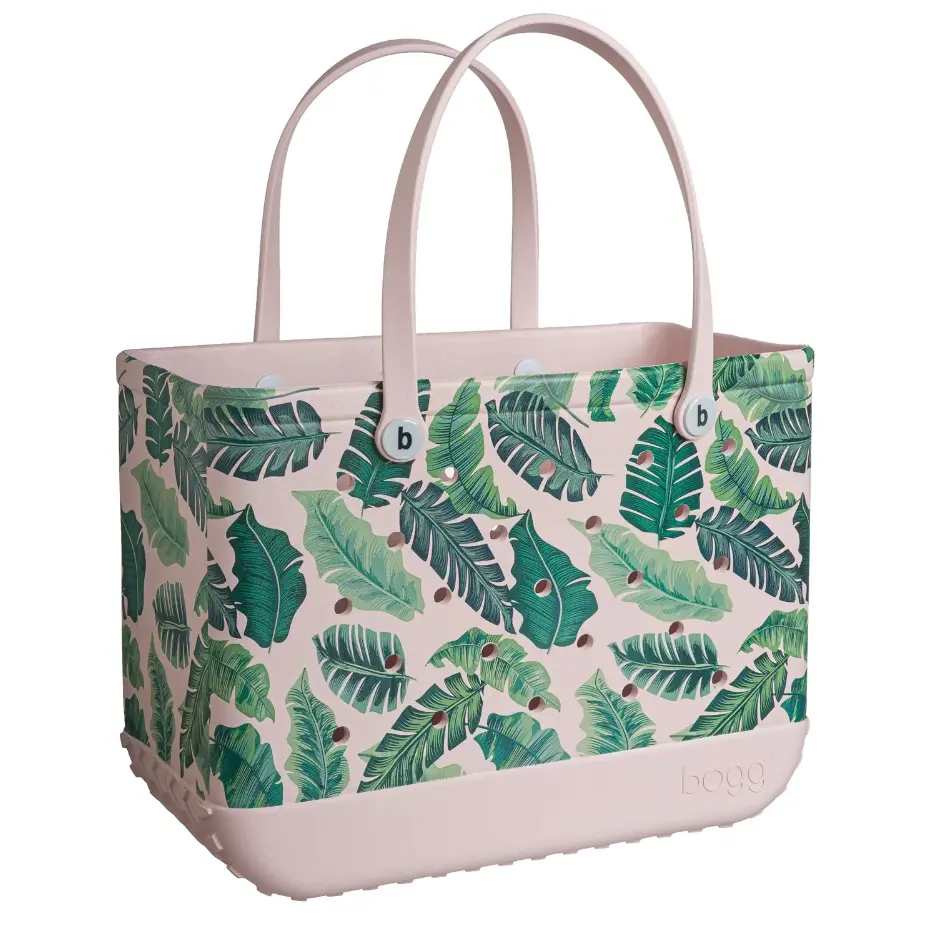 Special Edition: Original Bogg Bag (Large Tote 19X15x9.5) 1