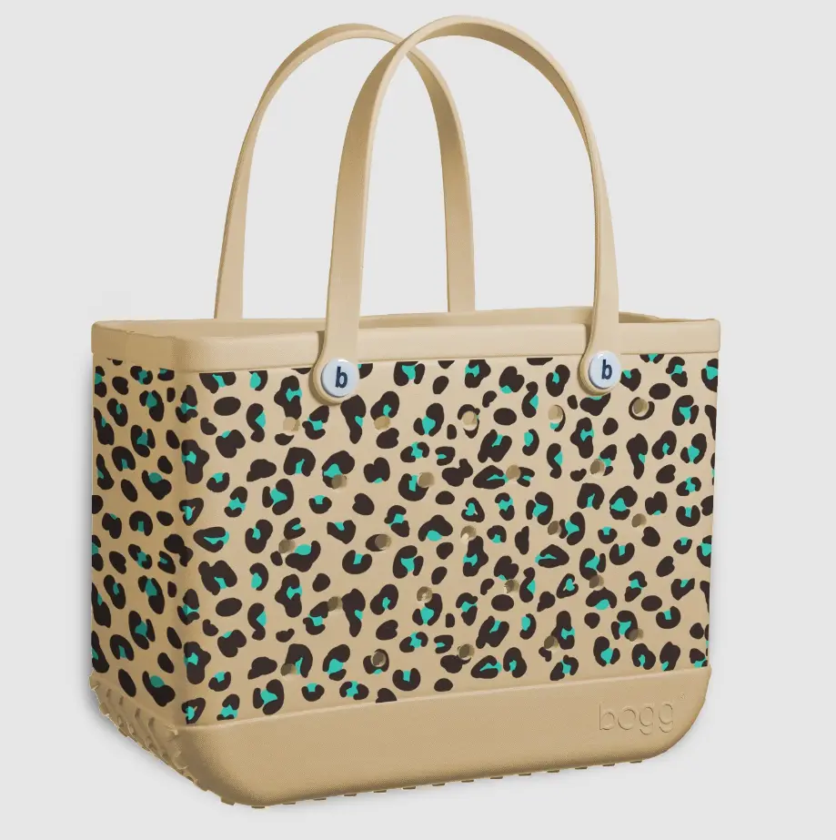 Special Edition: Original Bogg Bag (Large Tote 19X15x9.5) 1