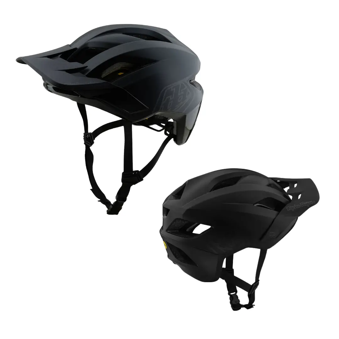 Cascos  Abiertos Troy Lee Designs Flowline Mips 1