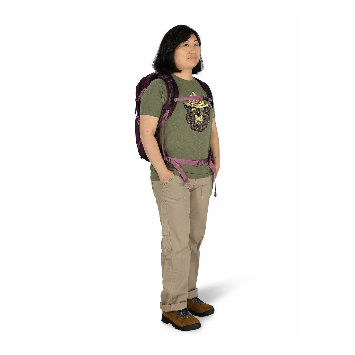 Sportlite 25 (M/L) Backpack 2
