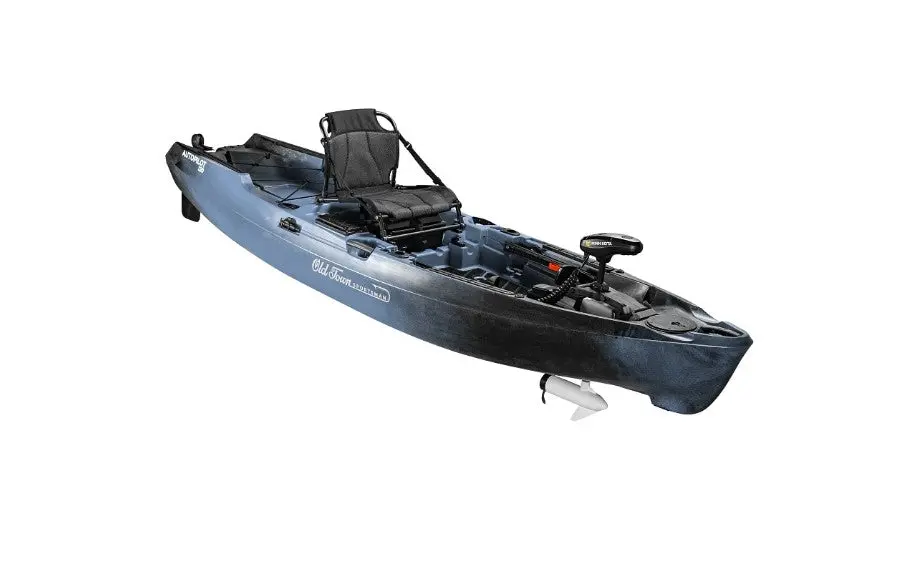 Sportsman Autopilot 120 1