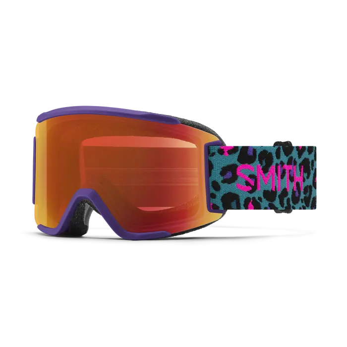 Women`S Squad S Goggles 1