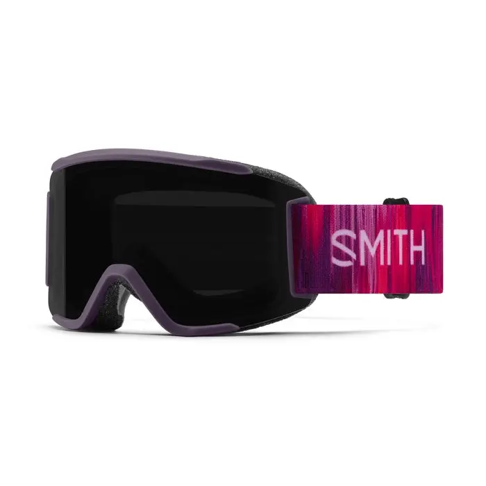 Women's Squad S Goggles 1