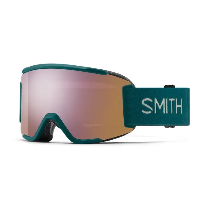 Women's Squad S Goggles 1