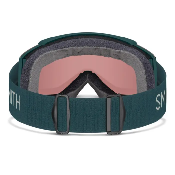Women's Squad S Goggles 2