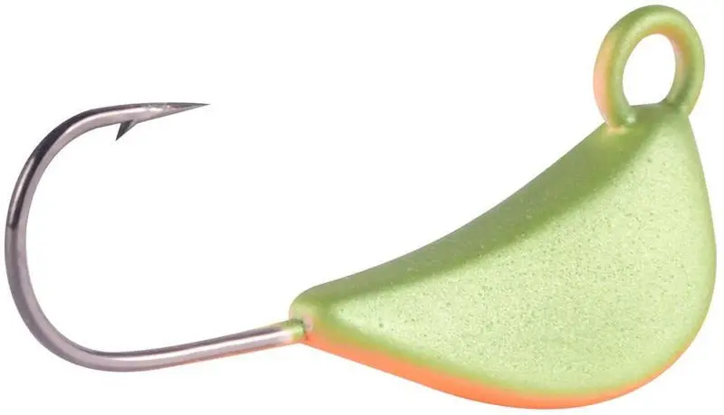 Meezer Blackfish Jig - (3 Oz.) 1