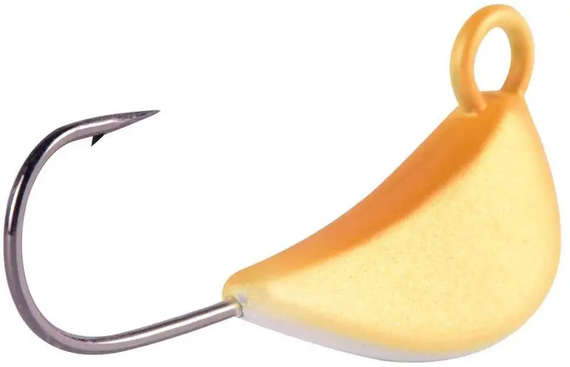Meezer Blackfish Jig - (3 Oz.) 1