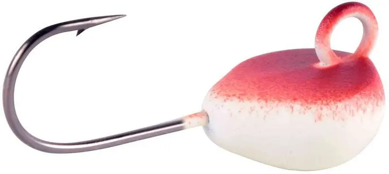 White Chin Wrecker Blackfish Jig - (3/4 Oz.) 1