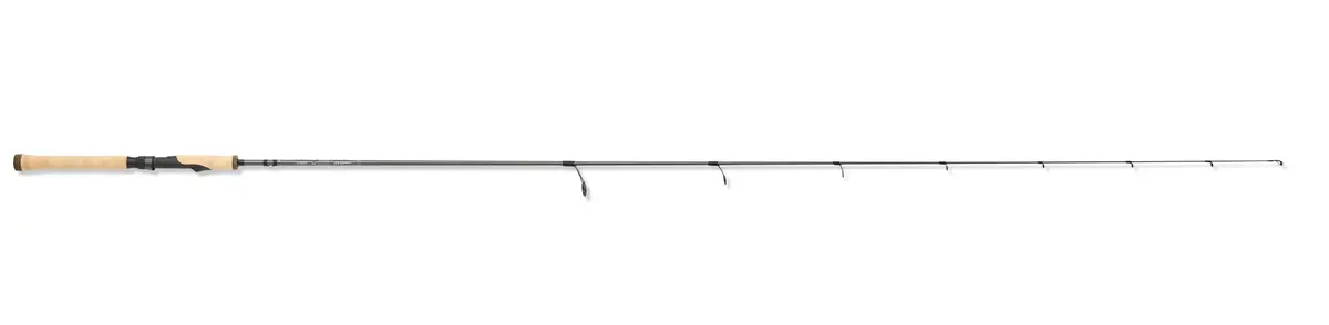 Avid Series 7' Medium Fast Freshwater Spinning Rod - (Asfs70mf) 1