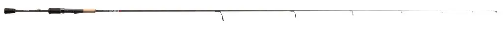 Bass X 6'8" Medium Spinning Rod - (Basx68mxf) 1