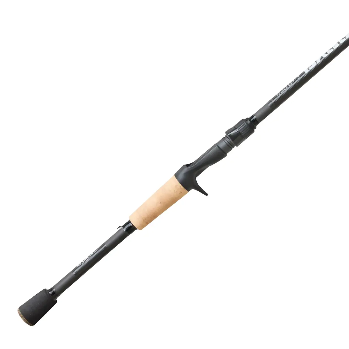 Bass X 7'1" Medium Casting Rod - (Bacx71mf) 1