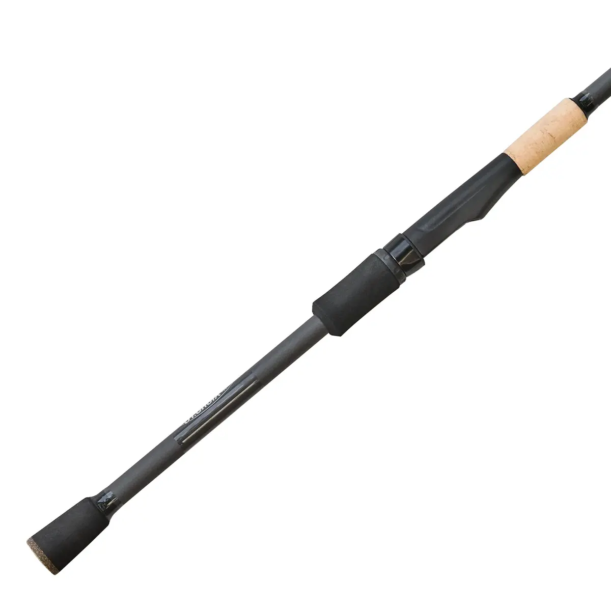 Bass X 7'1" Medium Spinning Rod - (Basx71mf) 1