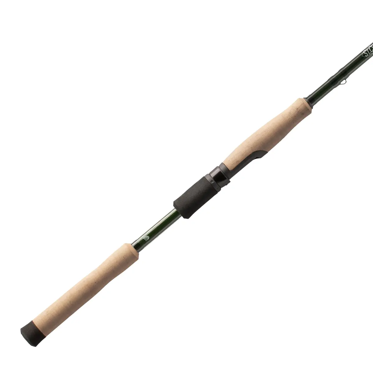 Eyecon 7'0" Medium Light Spinning Rod - (Eys70mlf) 1
