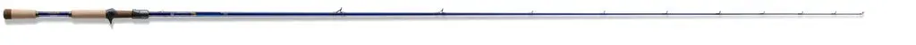 Legend Tournament Bass 7'10" Heavy Casting Rod - (Lbtc710hf) 1