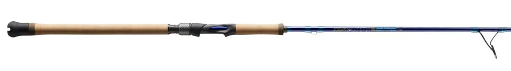 Legend Tournament Inshore 7'0" Medium Heavy Spinning Rod - (Itls70mhf) 1
