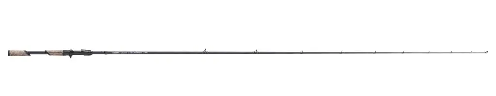 Mojo Bass Trigon 7'1" Medium Casting Rod - (Joc71mf) 1