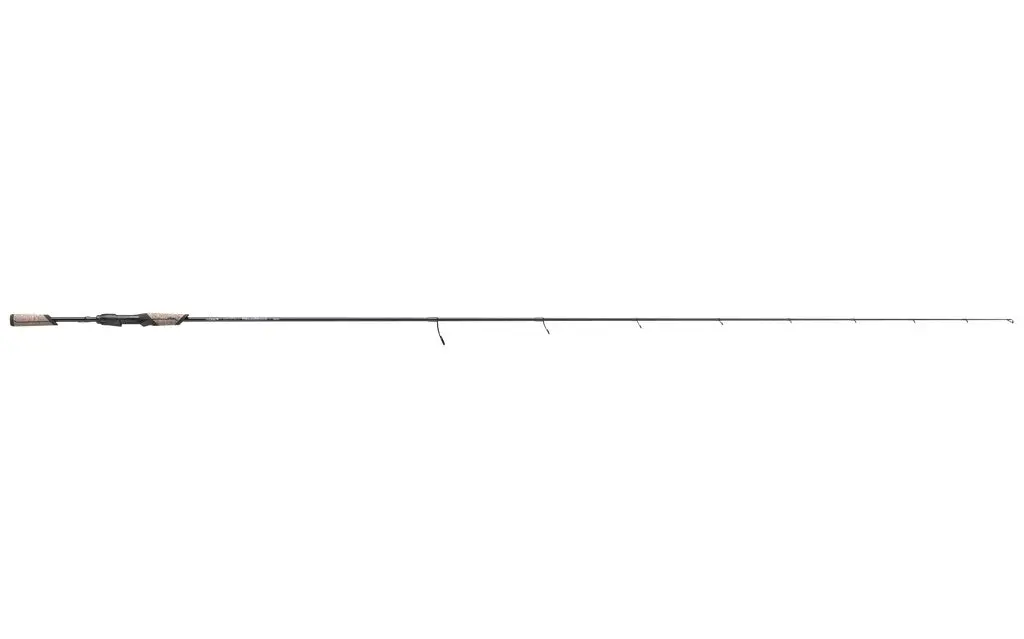 Mojo Bass Trigon 7'2" Medium Spinning Rod - (Jos72mm) 1