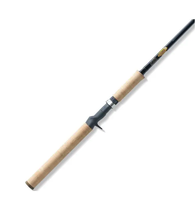 Triumph Muskie Casting Rod (70Mhf) 1