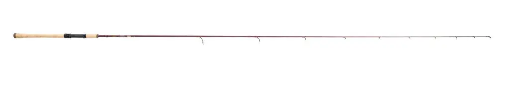 Onchor 10'6" Medium 2-Piece Cork Spinning Rod - (Onfcs106mf2) 1