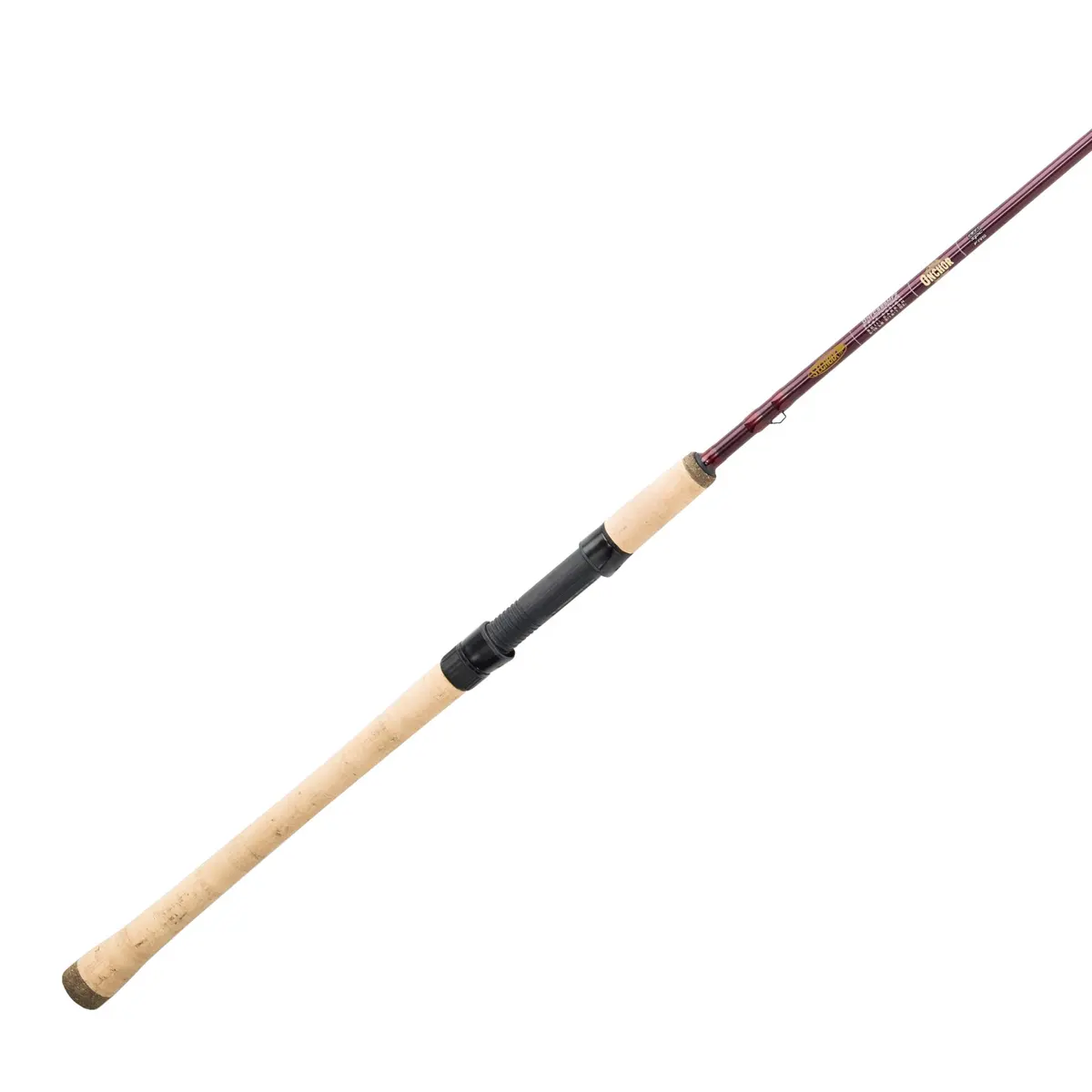 Onchor 9'6" Medium Light 2-Piece Spinning Rod - (Onfcs96mlf2) 1