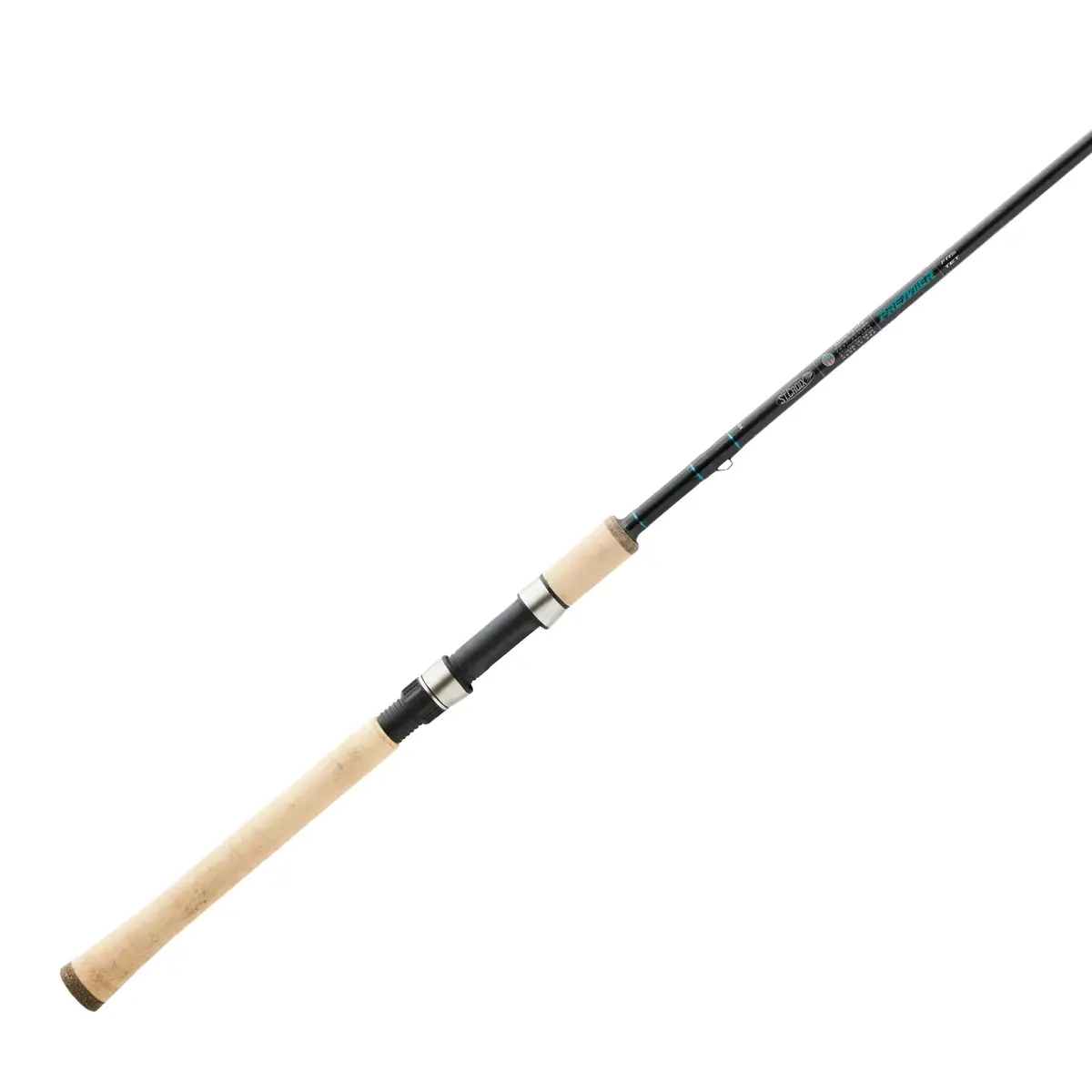 Premier 6'0" Light Spinning Rod - (Scps60lf) 1