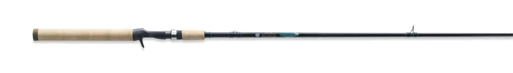 Premier 7'0" Medium Casting Rod - (Pc70mf) 1