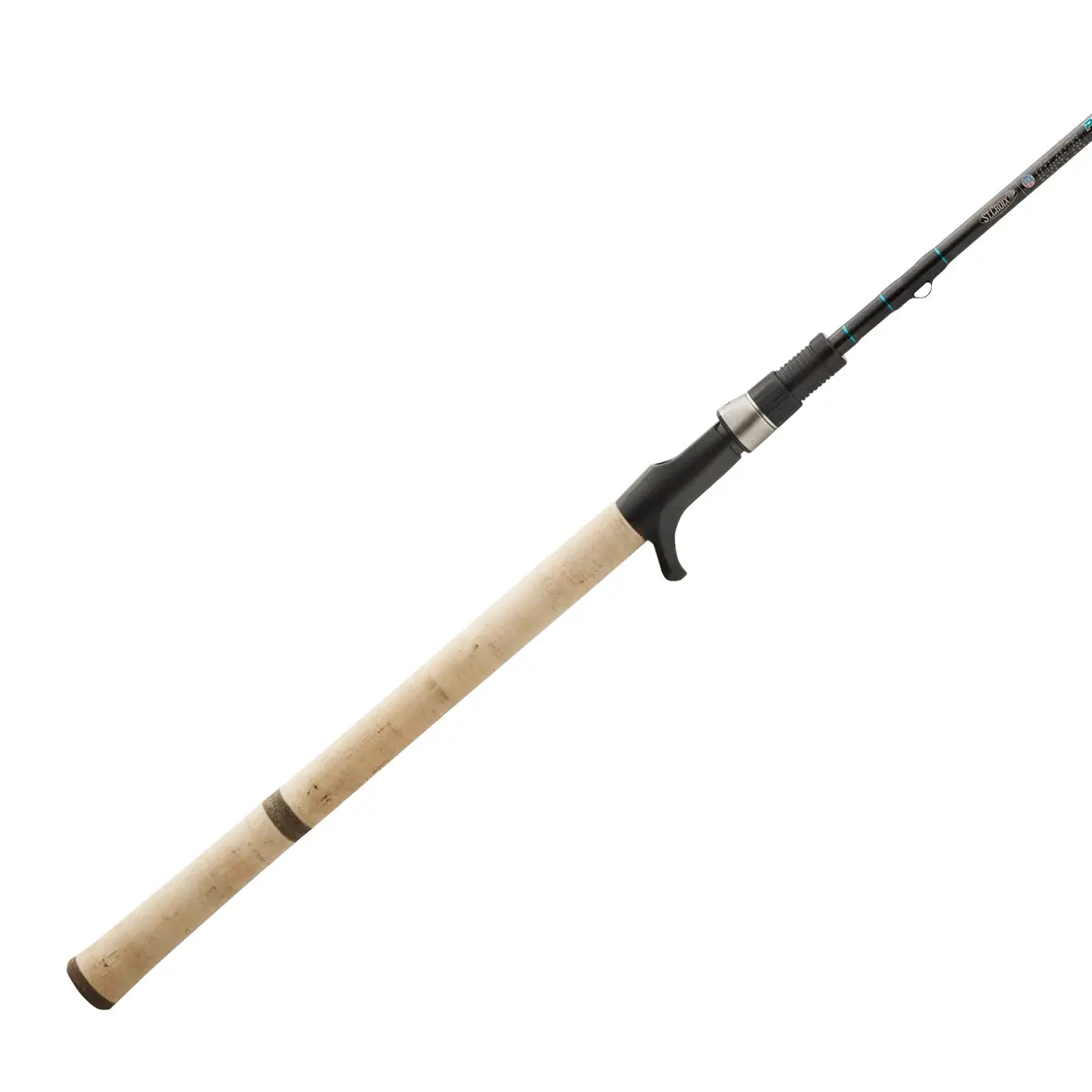 Premier Musky 7'6" Medium Heavy Casting Rod - (Scpc76mhf) 1