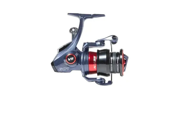 Seviin Gs Series 750 Spinning Reel - (Gss750) 1